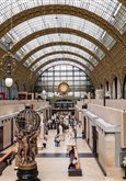 Visite guidée contée : Orsay et le tableau oublié