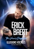 Erick Baert dans Illusions vocales Le Pacbo