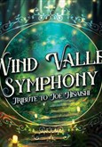 Wind Valley Symphony : Hommage à Joe Hisaishi