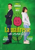 La ma�tresse de mon fils 