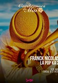 Franck Nicolas : La Pop Ka 2
