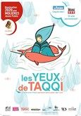 Les yeux de Taqqi