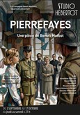 Pierrefayes