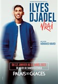 Ilyes Djadel
