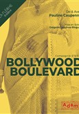 Bollywood boulevard