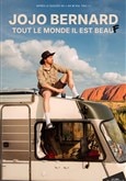 Jojo Bernard dans Tout le monde il est beauf Le Pont de Singe