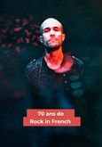 70 ans de Rock in French