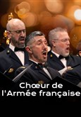 Sacrée Musique présente : Le Choeur de l'Armée française à la bougie