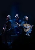 Le Trio Joubran