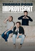 Thomas Pons improvisent