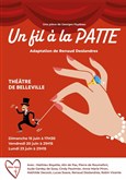 Un fil à la patte