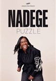 Nad�ge dans Puzzle Bar � Rire Th��tre