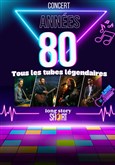 Les années 80