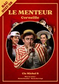 Le menteur