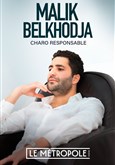 Malik Belkhodja