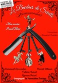 Le Barbier de Séville