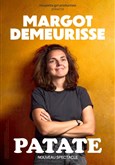 Margot Demeurisse dans Patate