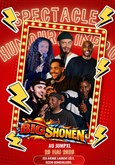 Big Shonen Comedy Club