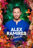 Alex Ramires dans Panache 