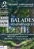 Balades Symphoniques