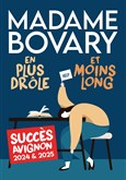Madame Bovary en plus dr�le et moins long 