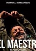 El Maestro