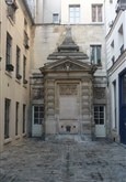 Balade commentée : les fontaines de Saint Paul