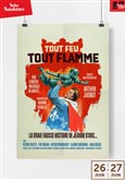Tout feu tout flamme 