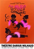 Le blues cosmique