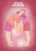 Nous sommes
