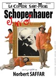 Schopenhauer et moi