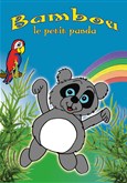 Bambou le petit panda