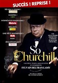 So Churchill