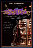 Wizard Bazar