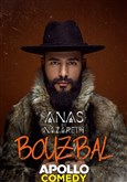 Anas de Nazareth
