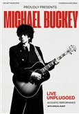 Michael Buckey : Live unplugged acoustic performance