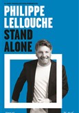 Philippe Lellouche dans Stand Alone Théâtre de la Madeleine