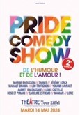 Pride Comedy Show