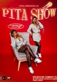 Le Pita Show Auberge de jeunesse HI Paris Yves Robert
