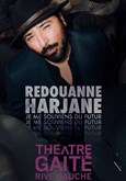 Redouanne Harjane