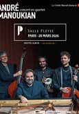 André Manoukian