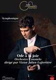 Ode à la joie - Symphonie n°9 de Beethoven