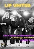 Ligue d'improvisation de Paris
