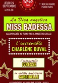 Music-hall Tango Paris