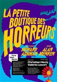 La Petite Boutique des Horreurs