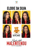 Elodie Da Silva