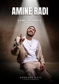 Amine Radi