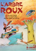 L'Arbre roux