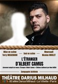 L'étranger d'Albert Camus