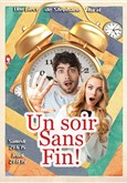 Un soir sans fin !